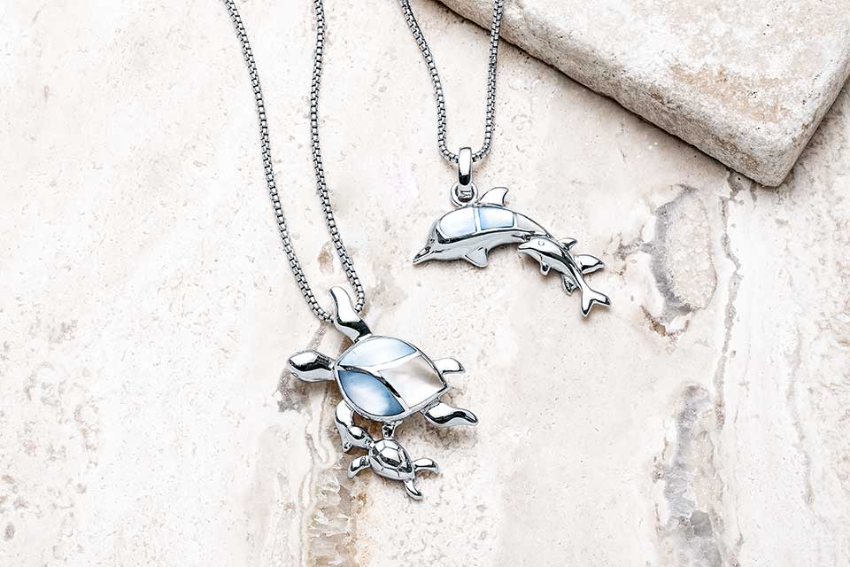 Seaside Gifts for Mom