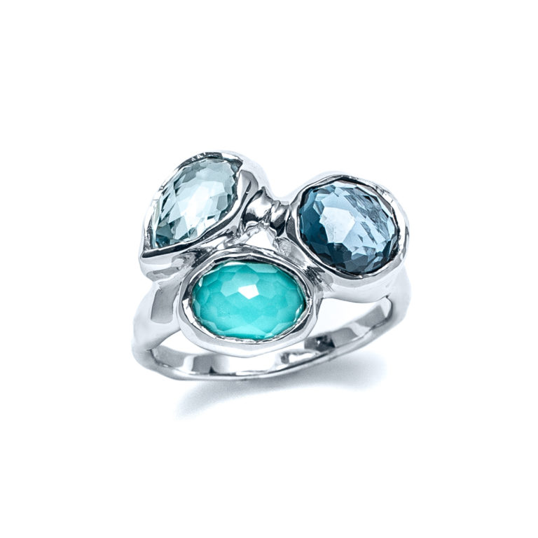 Laguna Tide Pool Ring