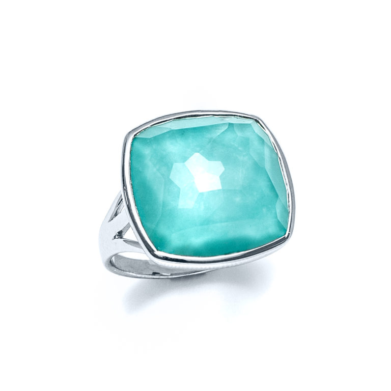 Laguna Square Ring