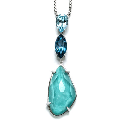 Laguna Key Islamorada Necklace