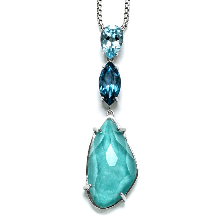Laguna Key Islamorada Necklace