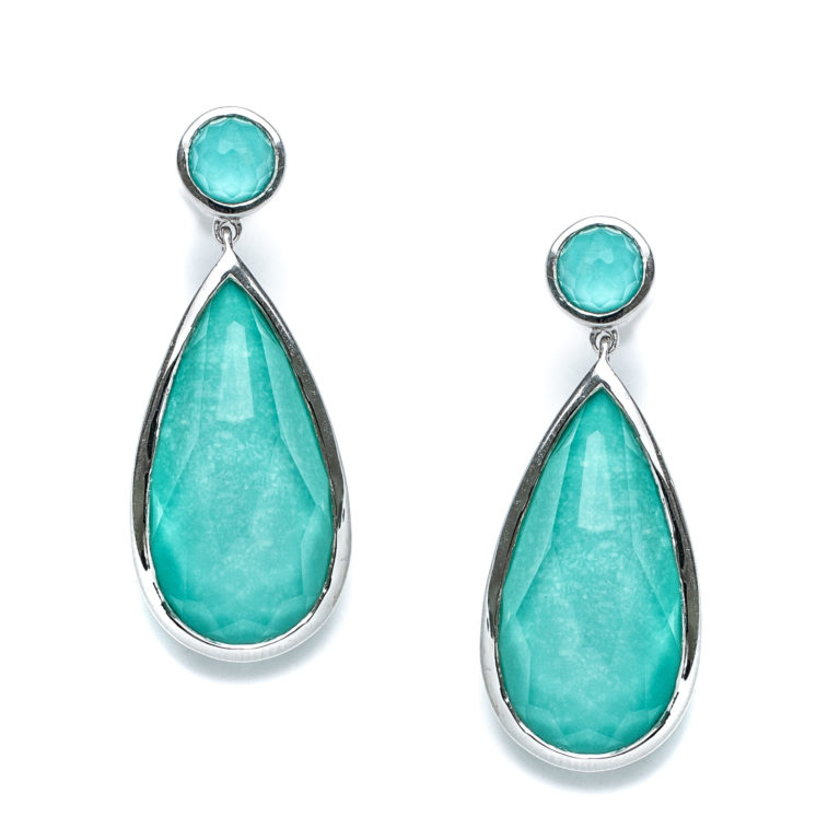 Laguna Statement Earrings