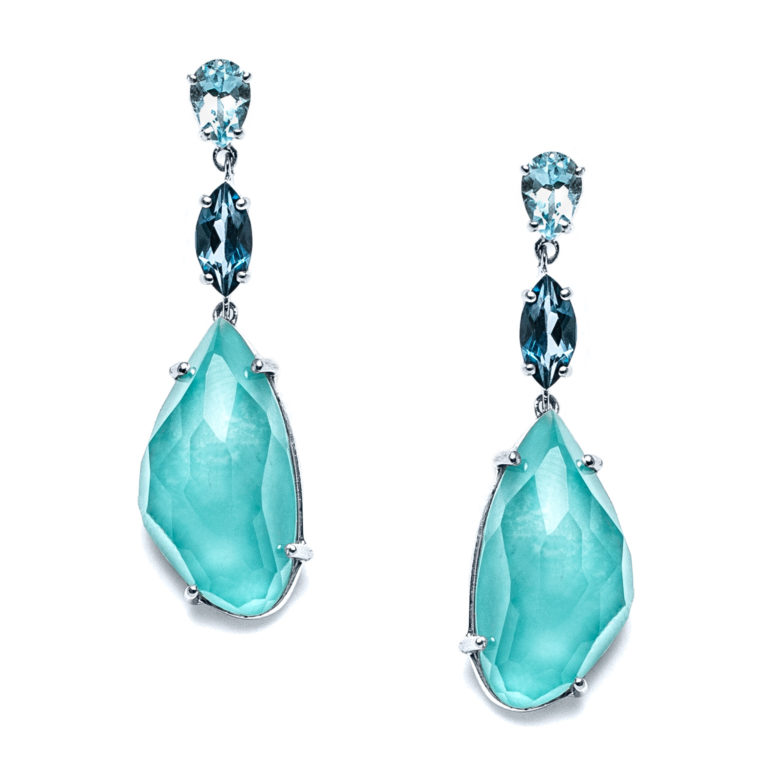 Laguna Key Islamorada Earrings