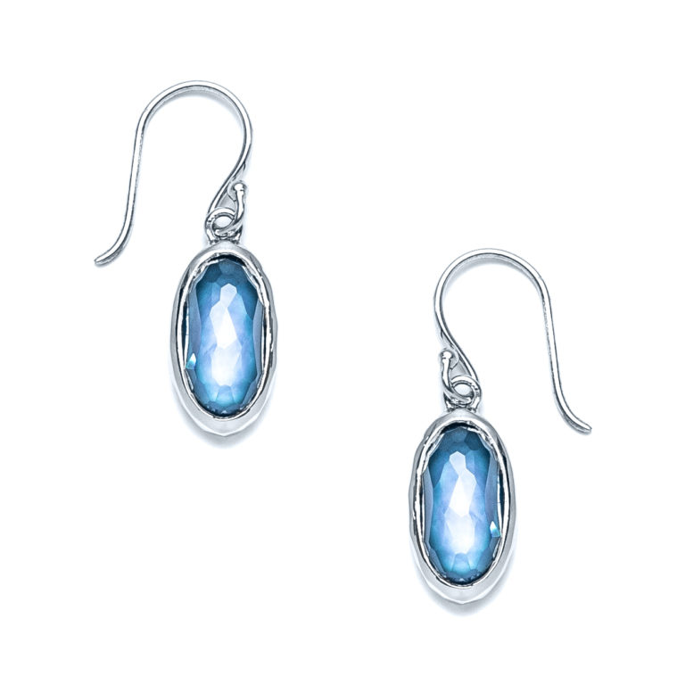Atlantic Cabana Earrings