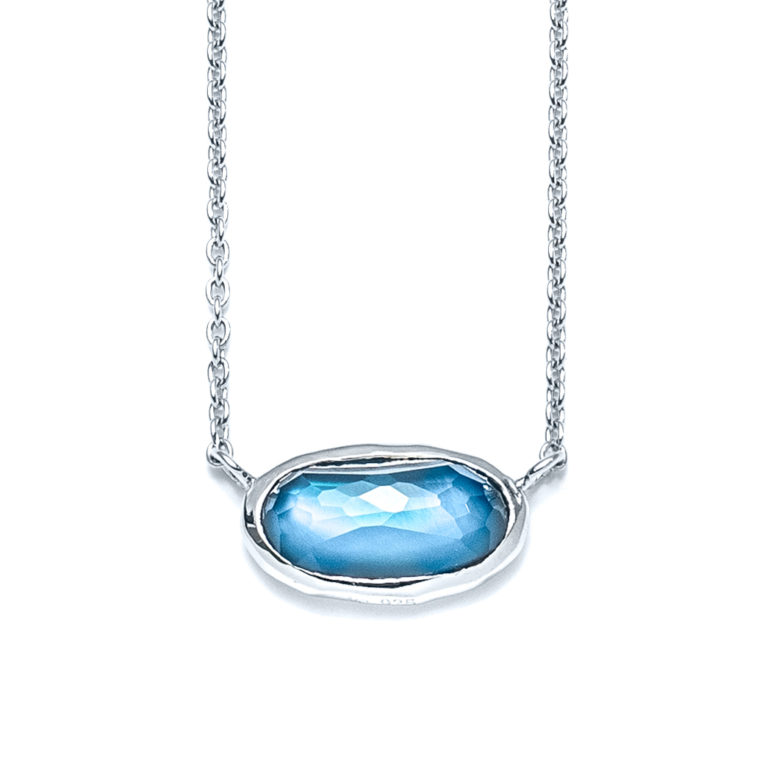 Atlantic Cabana Necklace