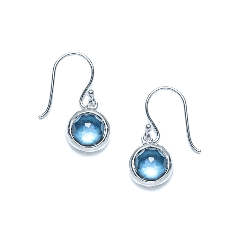Atlantic Poolside Earrings