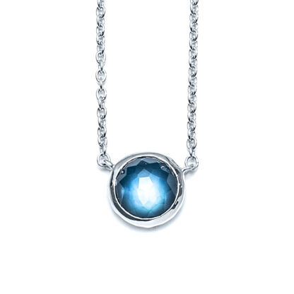 Atlantic Poolside Necklace