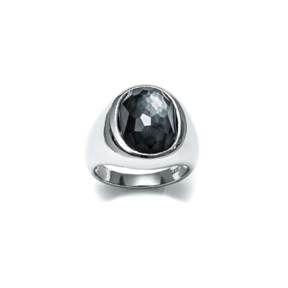 Midnight Shore Madeira Ring