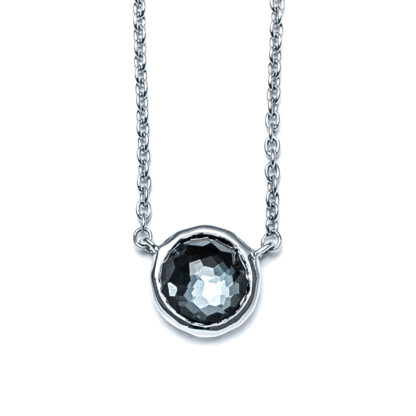 Midnight Shore Poolside Necklace