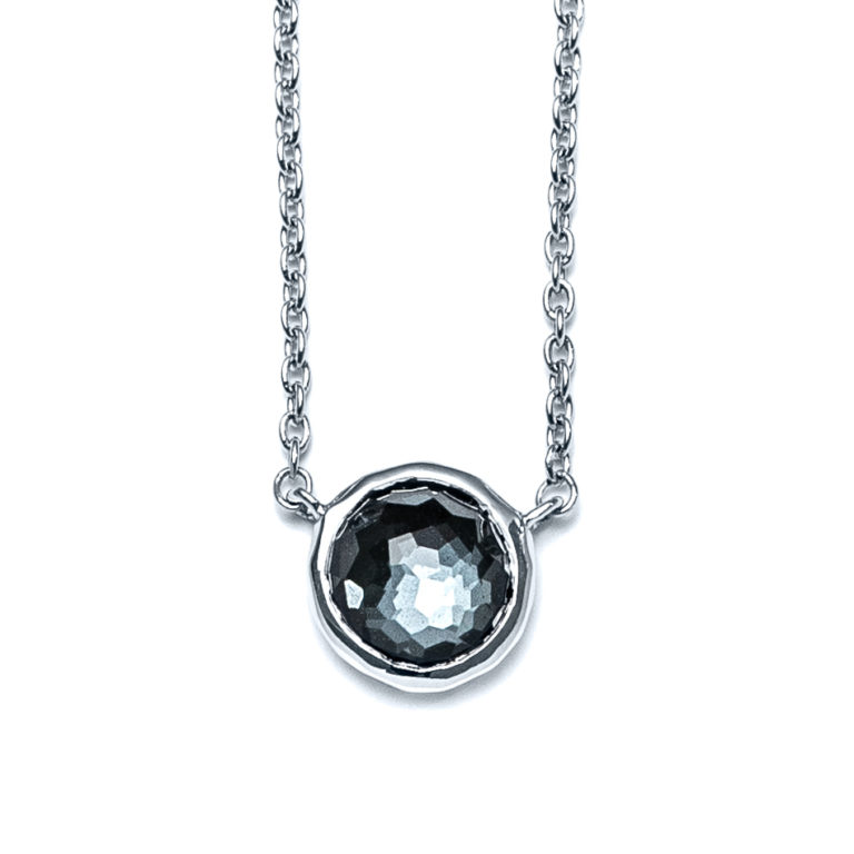 Midnight Shore Poolside Necklace