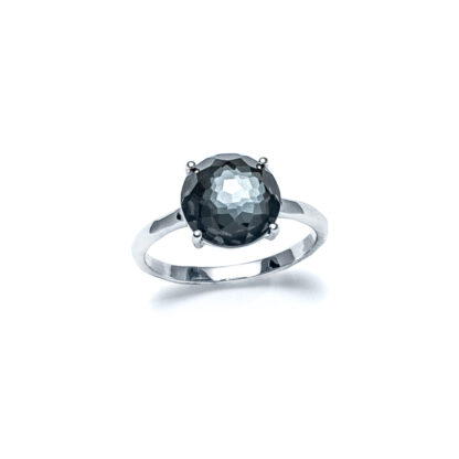 Midnight Shore Sunshine Ring
