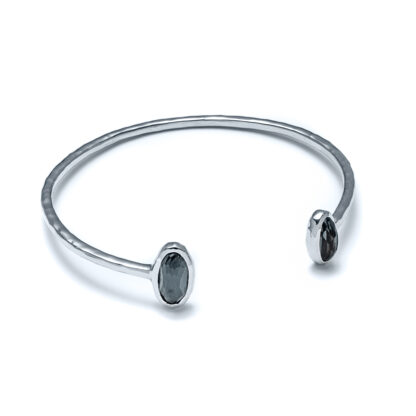 Midnight Shore Cabana Cuff