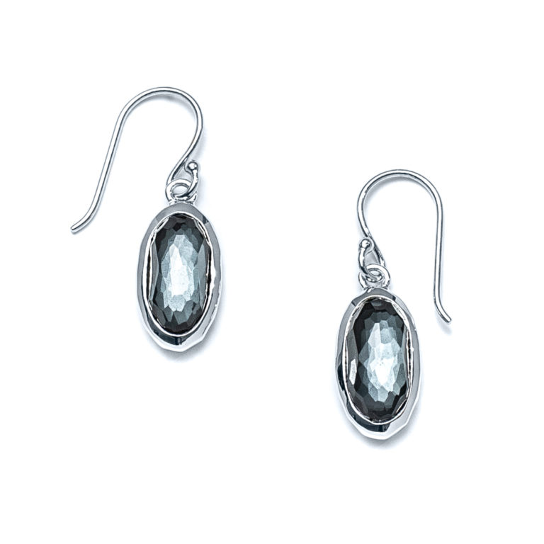Midnight Shore Cabana Earrings