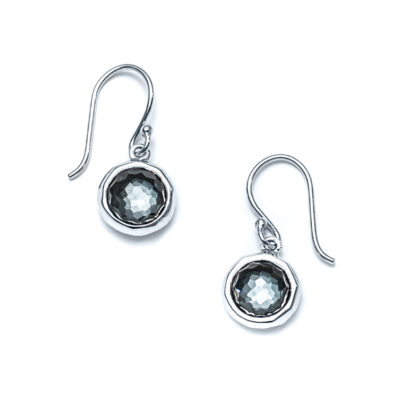Midnight Shore Poolside Earrings