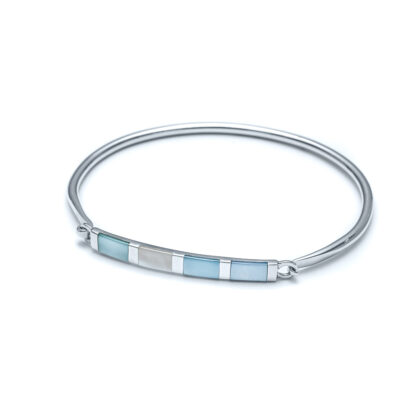 Capri Color Bars Bracelet - Image 2
