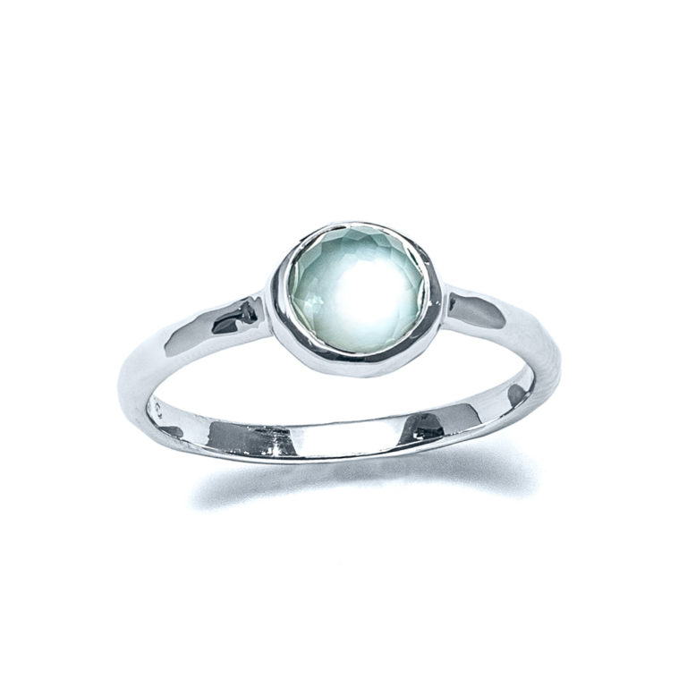 Gulf Coast Poolside Ring
