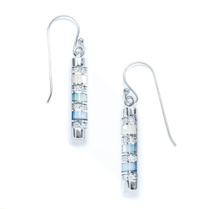 Capri Sand Bar Earrings