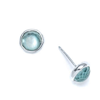 Gulf Coast 7mm Poolside Stud Earrings