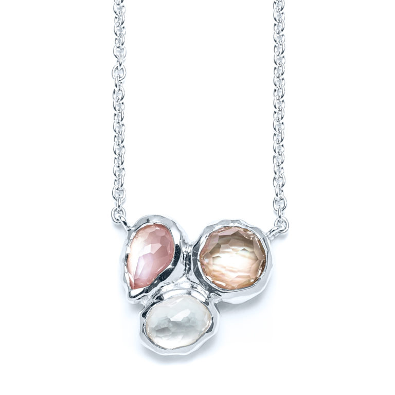 Orchid Sands Tide Pool Necklace