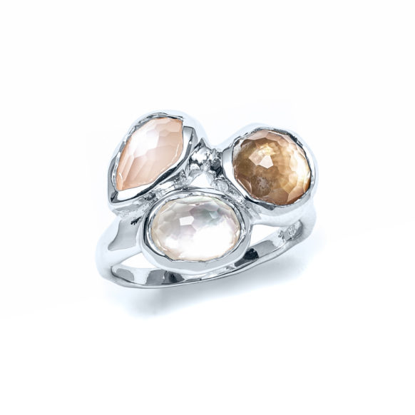 Sand Tide Pool Ring