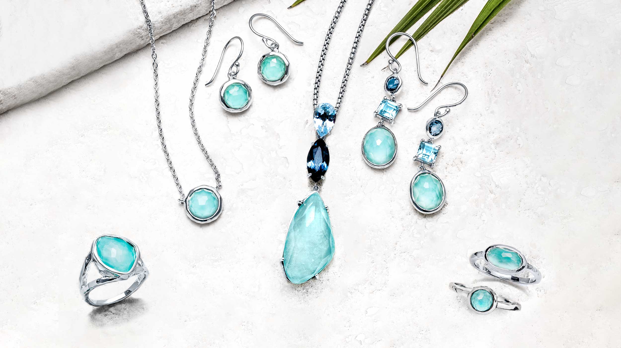 Links of london discount treasured necklace