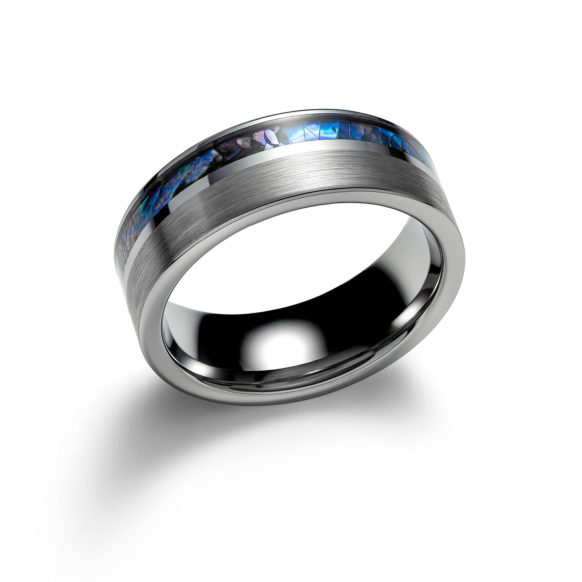 Boca Asymmetry Ring