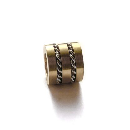 Gold Rope Link