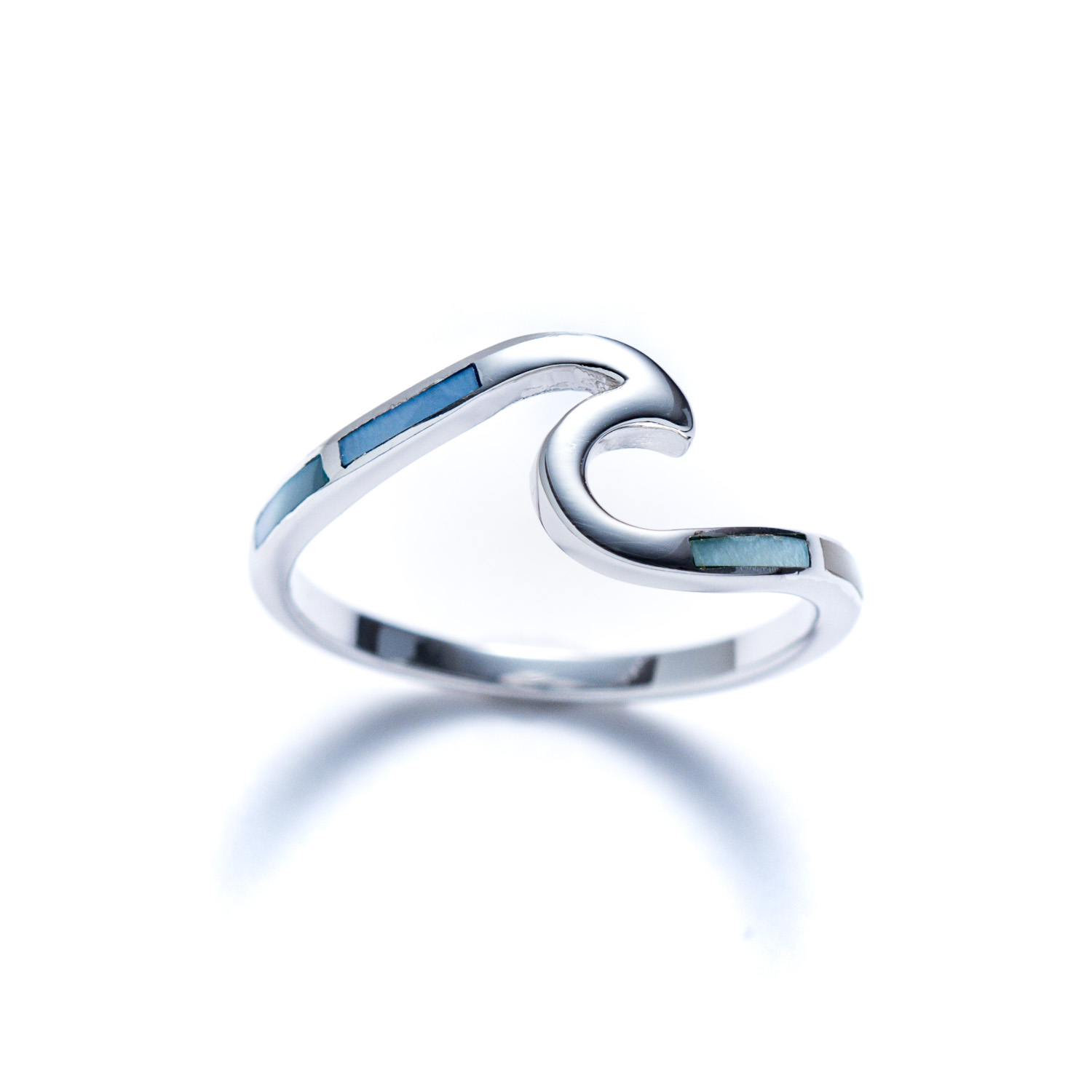 Wave Ring