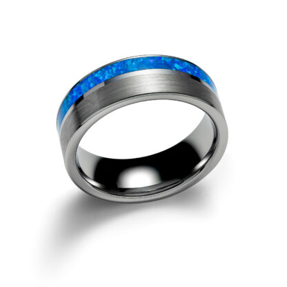 Reef Asymmetry Ring