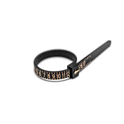 Feel Good Ring Sizer