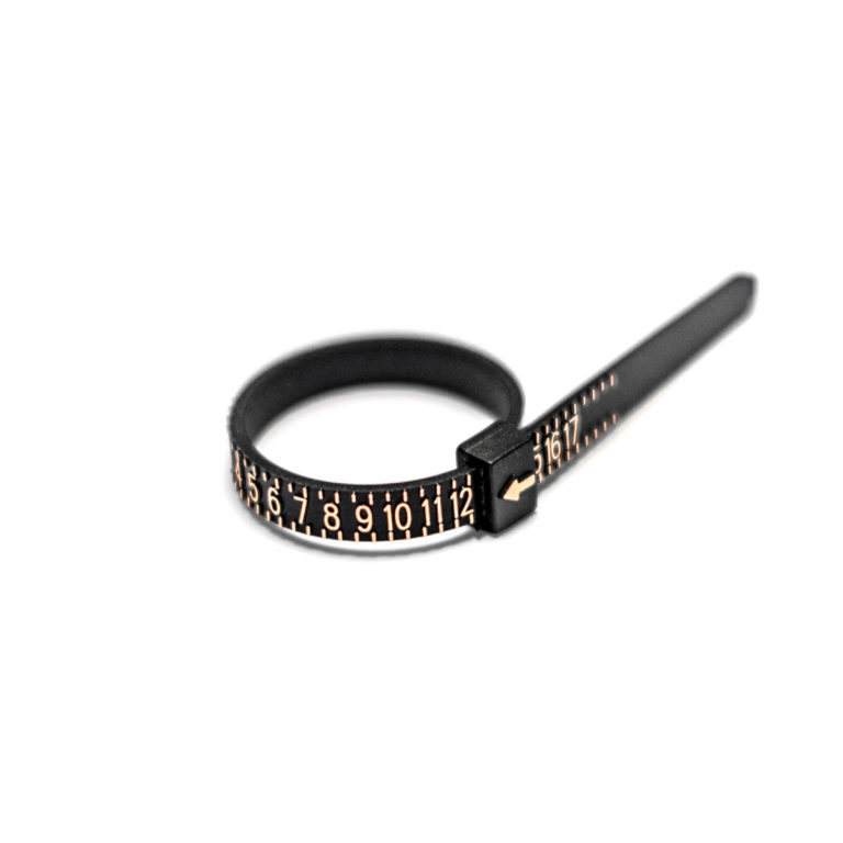 Feel Good Ring Sizer