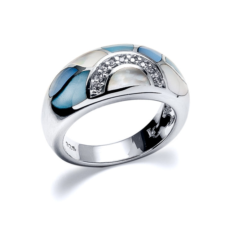Capri Sun Over Water Ring