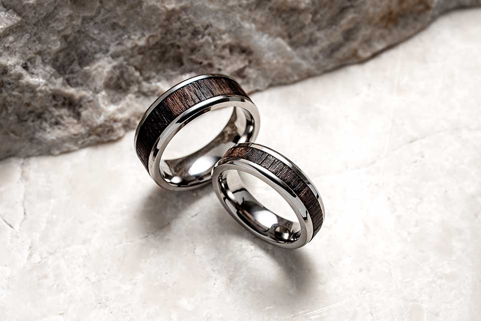 Boracay Rings Flavor from Landing Company