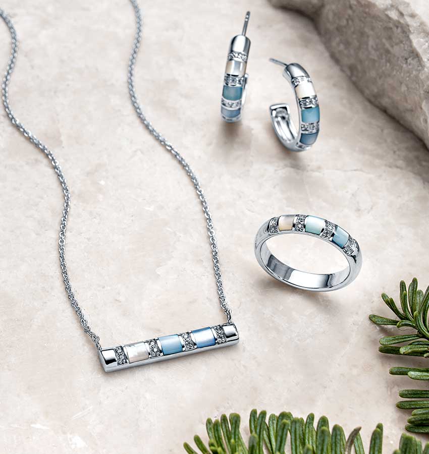 Dream In Color with Landing Company Holiday Gift Guide