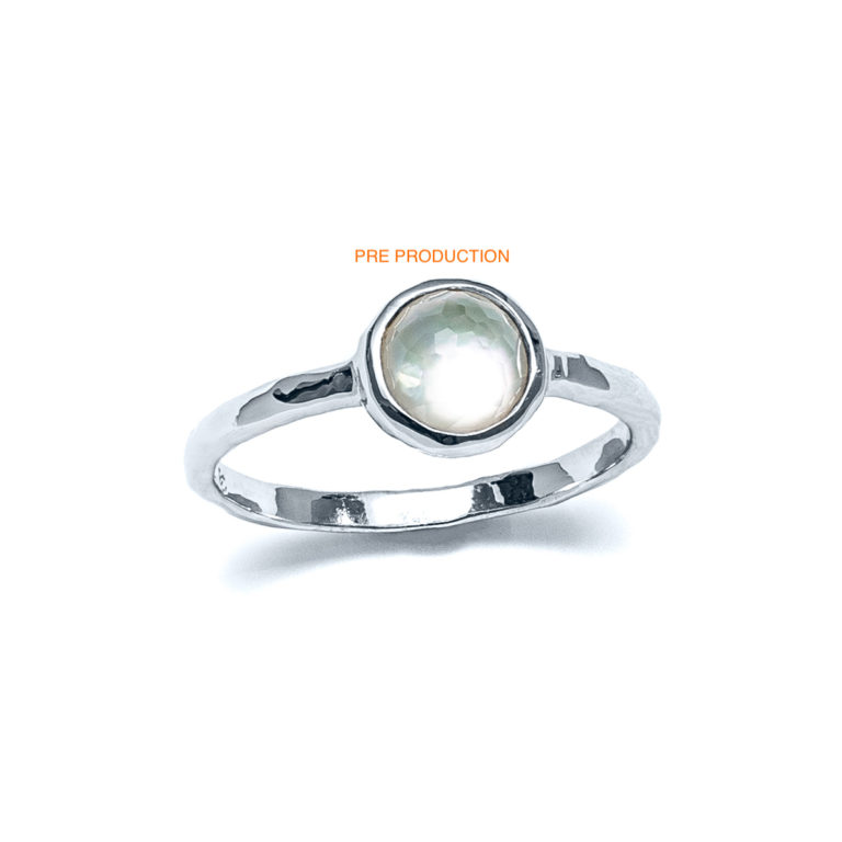 Midnight Shore Poolside Ring