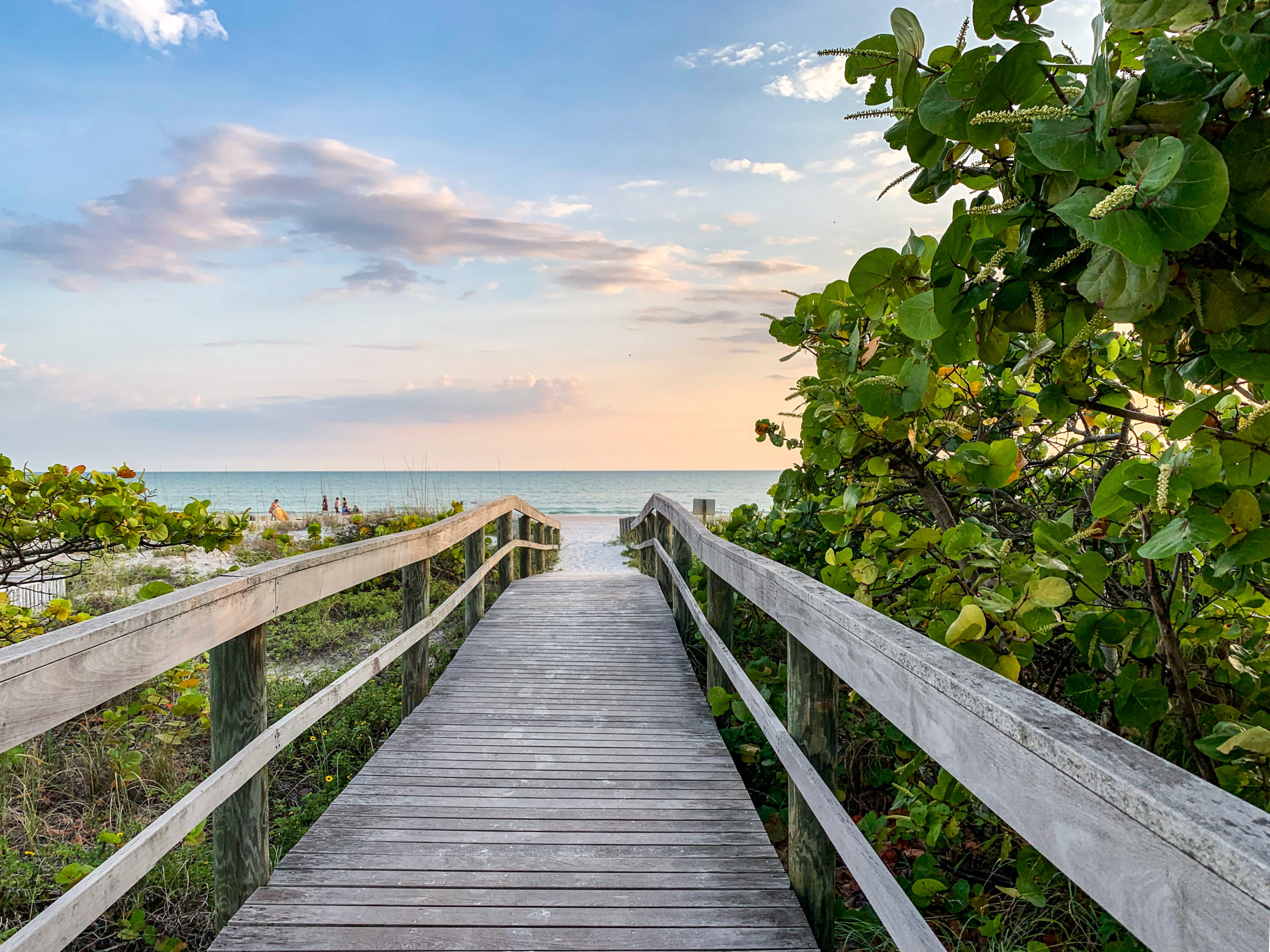 Madeira Beach Top 10 Beach for 2021