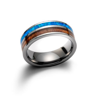 Islander Excursion Ring