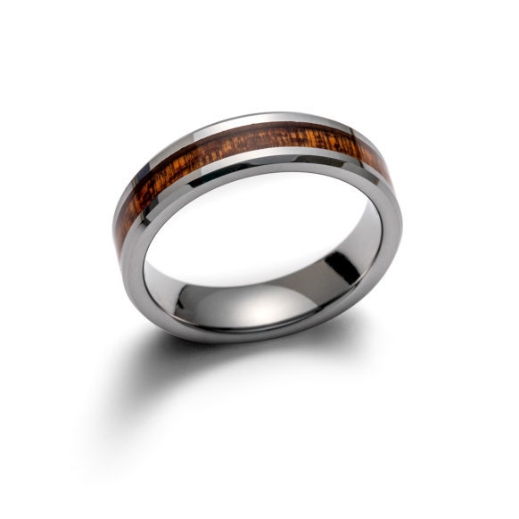 Islander Mid Ring