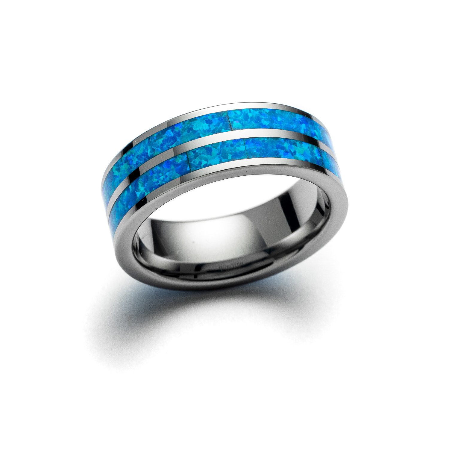 Reef Tandem Ring | Landing Company