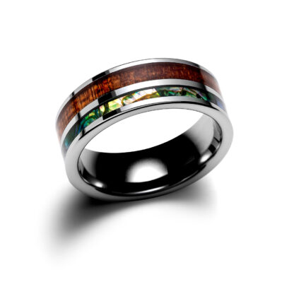 Boca Excursion Mid Ring - Image 2