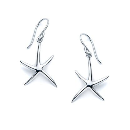Vinoy Starfish Earrings