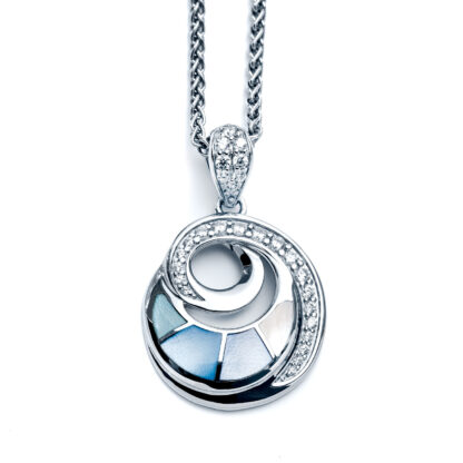 Capri Palamós Necklace