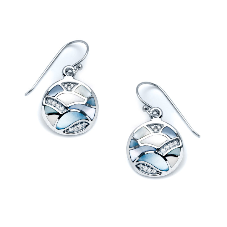 Capri Isla Earrings
