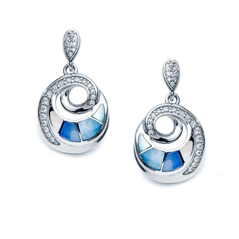 Capri Palamós Earrings