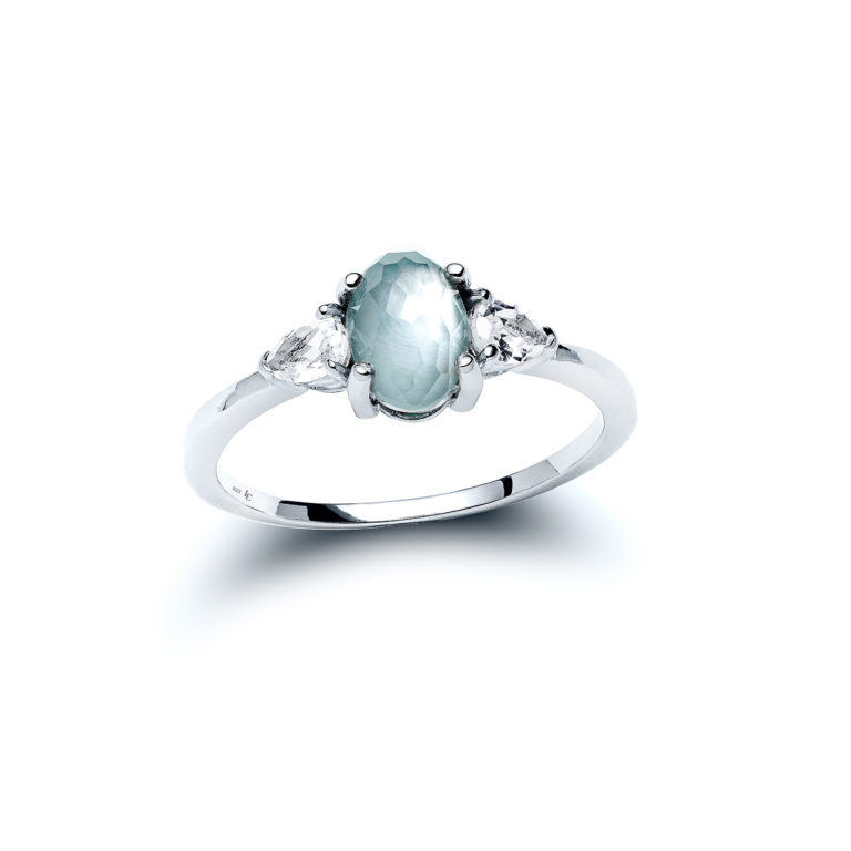 Gulf Coast Greyson Ring