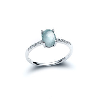 Gulf Coast Aria Ring