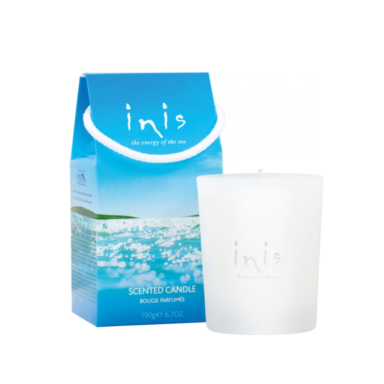 Inis Energy of the Sea Candle