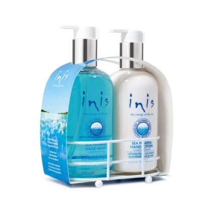 Inis Energy of the Sea Hand Care Duo