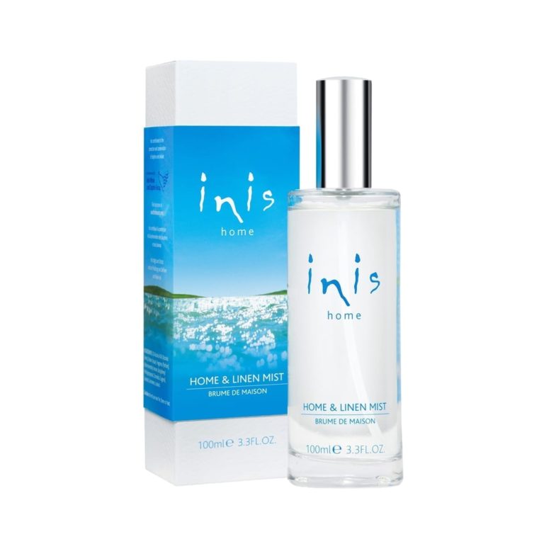 Inis Energy of the Sea Home and Linen Mist
