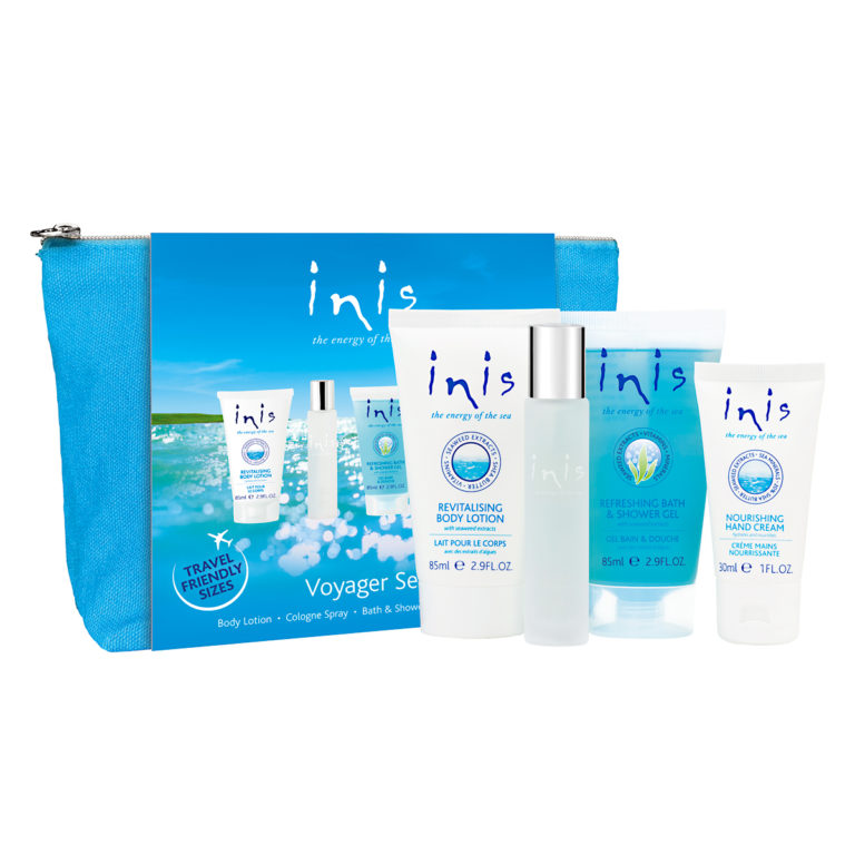 Inis Energy of the Sea Voyager Set